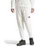 Jogging Adidas blanc homme