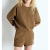 Sweat femme American Vintage