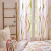 Blanc Multicolore