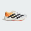 Crystal White / Lucid Tangerine / Iron Metallic