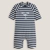 Combishort bébé garçon