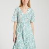 Robe blanche Des Petits Hauts