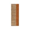 Miel Clair, Grain De Café, Terre Cuite, Monstera, Naturel
