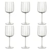 Transparent / Cristal