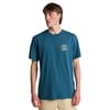 Bleu Real Teal