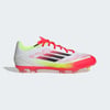 Cloud White / Core Black / Solar Yellow