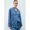 Bleu Marine Foncé