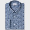 Chemise voile de coton homme