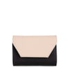 Noir - Nude Clair - Nude Foncé