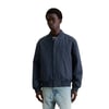Bleu Foncé