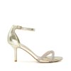 Sandales bijoux strass