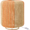 Orange Et Naturel