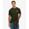 Vert Olive Surplus Goods