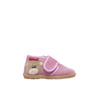 Rose-Beige