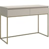 Beige Et Doré
