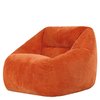 Orange Terracotta