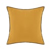 Ocre Et Bourdon Noir