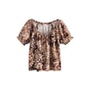 Motif De Cerf