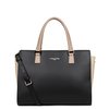 Noir - Nude Clair - Nude Foncé