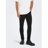 Black Denim