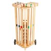 Jeu croquet