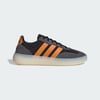 Core Black / Focus Orange / Grey Five