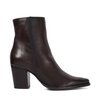 Chocolat Cuir