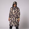 Beige Camouflage Quatre Tons