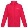 Pull rose fluo