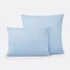 Pastelblau