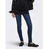 Dark Blue Denim 1