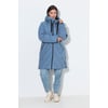 Linge Bleu