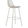 Blanc Mat Contemporain