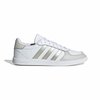 White/grey