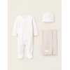 Bonnet bébé garçon