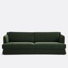 Diep groen