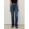 Mango jean droit taille normale