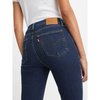 Levi's 721 high rise skinny