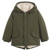 Khaki Green