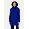 Bright Blue Melange