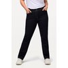 Jeans taille basse femme fashion