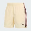 Warm Vanilla / Maroon