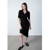 Robe pull longue