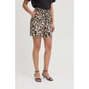 Beige Tannin Leo Aop