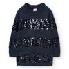 Robe paillette fille 5 ans