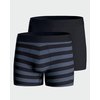 Navy Blue+Blue Marl