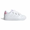 Basket Adidas advantage enfant