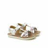 Sandales fille Shoo Pom