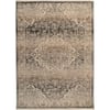 Beige Sable Et Gris Anthracite