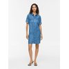 Bleu - Medium Blue Denim1